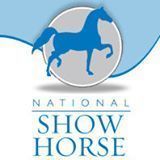 National Show Horse Finals