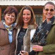 2017 Arabhorse Farm Tour Photos