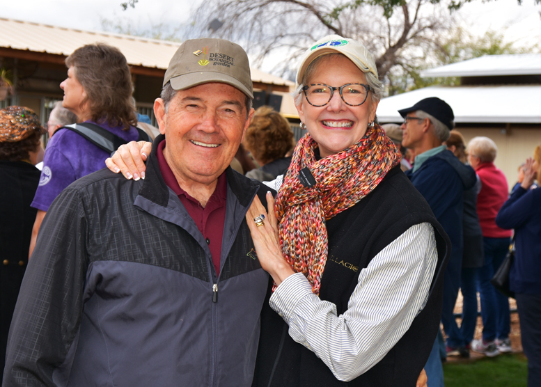 2017 Arabhorse Farm Tour Photos