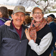 2017 Arabhorse Farm Tour Photos