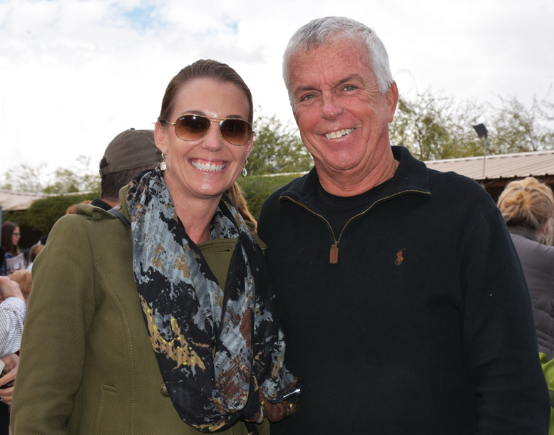 2017 Arabhorse Farm Tour Photos