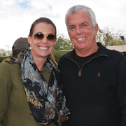 2017 Arabhorse Farm Tour Photos