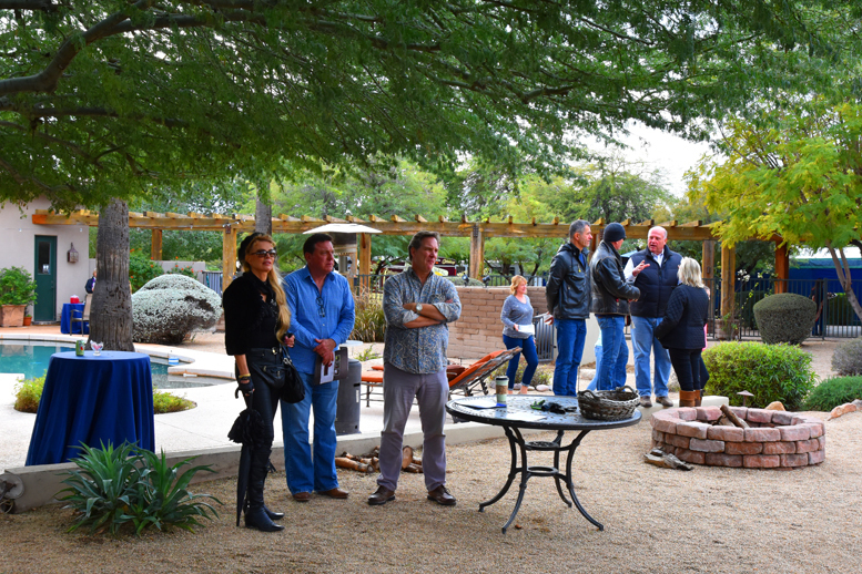 2017 Arabhorse Farm Tour Photos