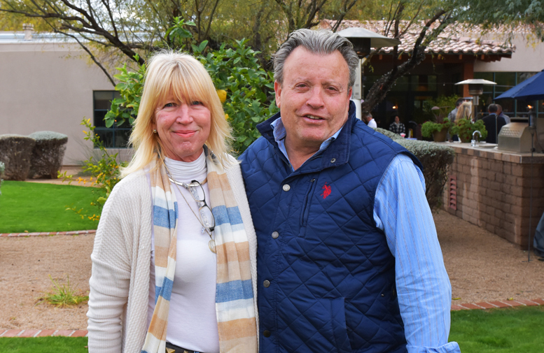 2017 Arabhorse Farm Tour Photos