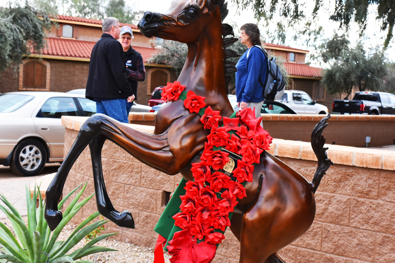 2017 Arabhorse Farm Tour Photos