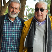 2017 Arabhorse Farm Tour Photos