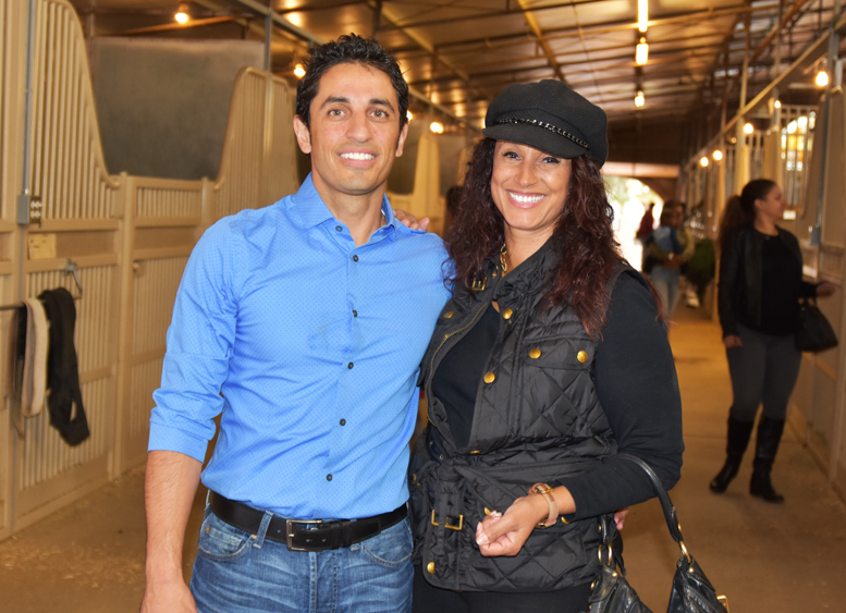 2017 Arabhorse Farm Tour Photos