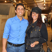 2017 Arabhorse Farm Tour Photos