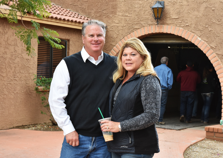 2017 Arabhorse Farm Tour Photos