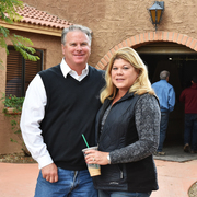 2017 Arabhorse Farm Tour Photos