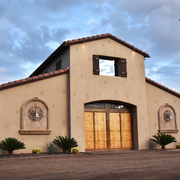 2017 Arabhorse Farm Tour Photos