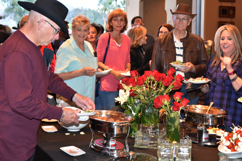 2017 Arabhorse Farm Tour Photos