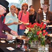 2017 Arabhorse Farm Tour Photos