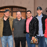 2017 Arabhorse Farm Tour Photos