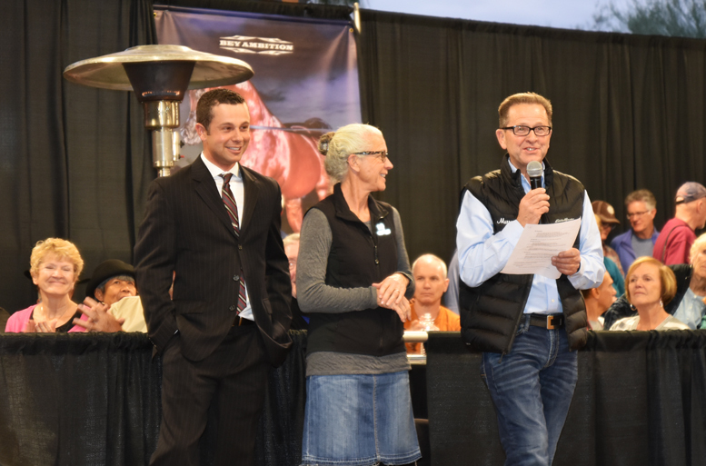 2017 Arabhorse Farm Tour Photos