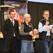 2017 Arabhorse Farm Tour Photos