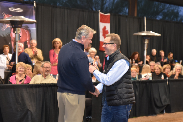 2017 Arabhorse Farm Tour Photos