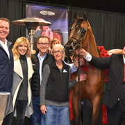 2017 Arabhorse Farm Tour Photos