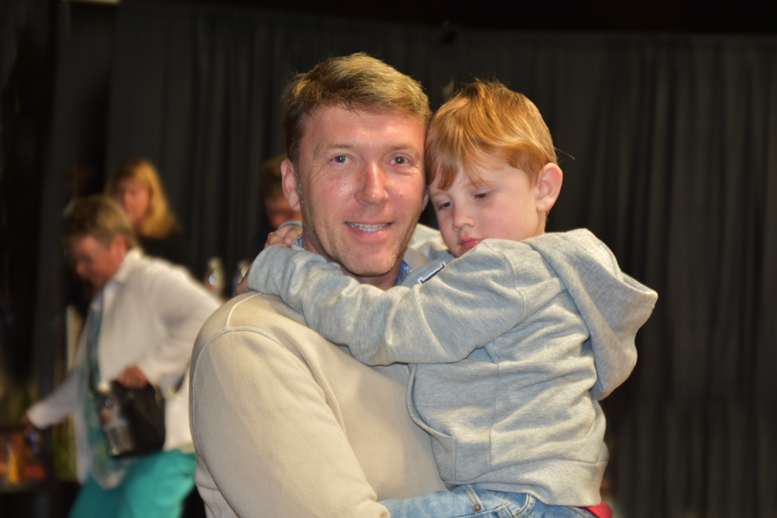 2017 Arabhorse Farm Tour Photos