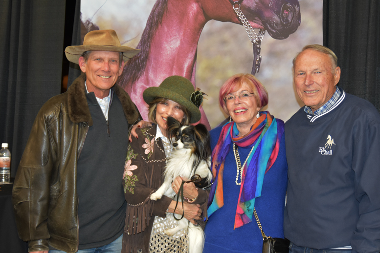 2017 Arabhorse Farm Tour Photos