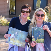 2017 Arabhorse Farm Tour Photos