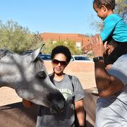 2017 Arabhorse Farm Tour Photos