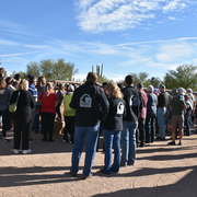 2017 Arabhorse Farm Tour Photos