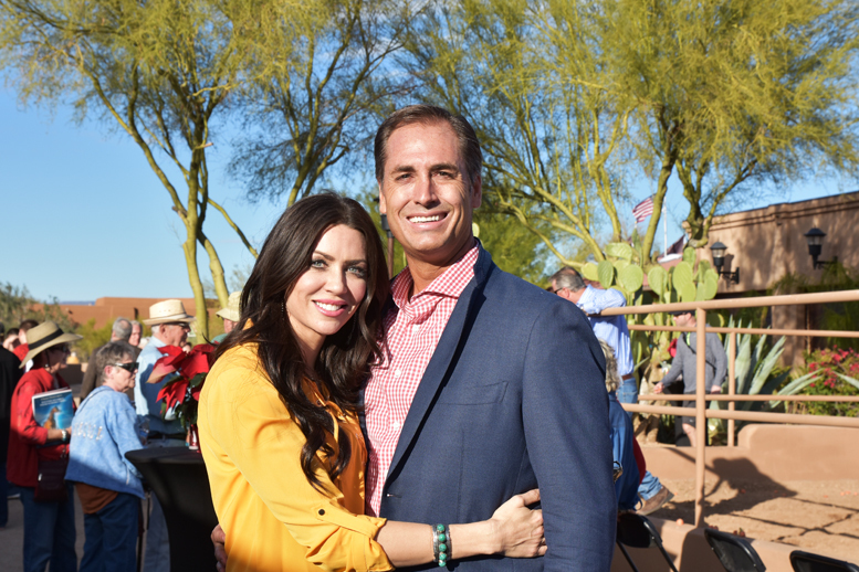 2017 Arabhorse Farm Tour Photos