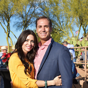 2017 Arabhorse Farm Tour Photos