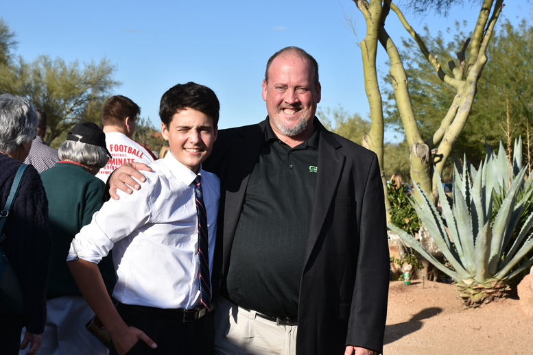 2017 Arabhorse Farm Tour Photos