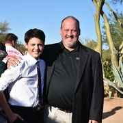 2017 Arabhorse Farm Tour Photos