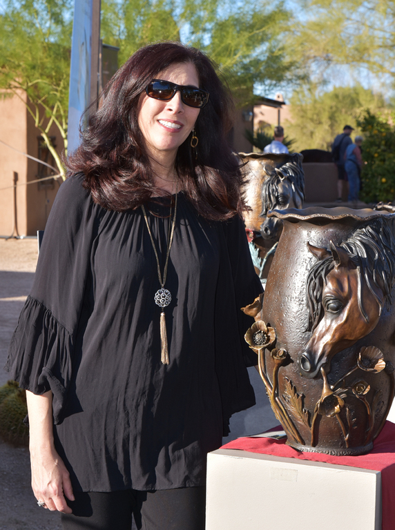 2017 Arabhorse Farm Tour Photos