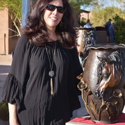 2017 Arabhorse Farm Tour Photos