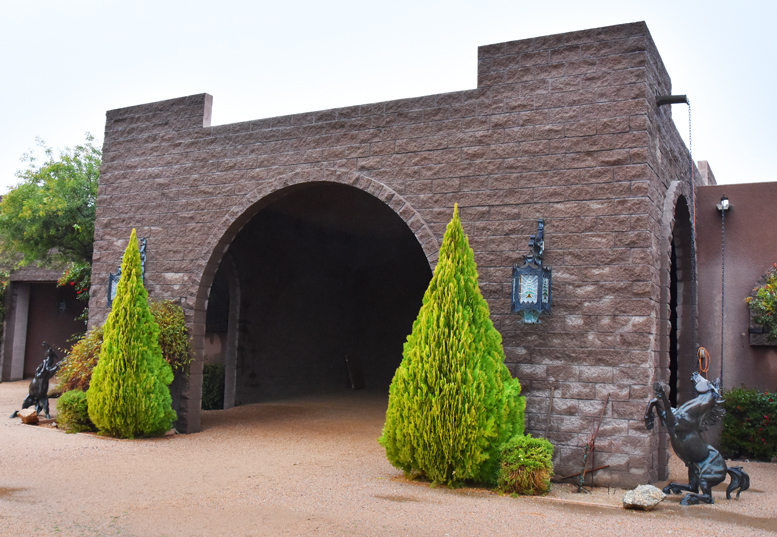 2017 Arabhorse Farm Tour Photos