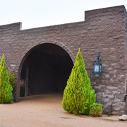 2017 Arabhorse Farm Tour Photos