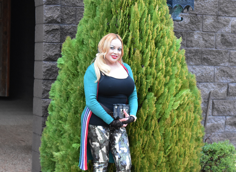 2017 Arabhorse Farm Tour Photos