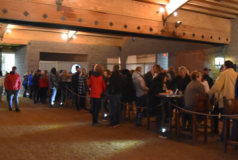 2017 Arabhorse Farm Tour Photos