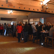 2017 Arabhorse Farm Tour Photos