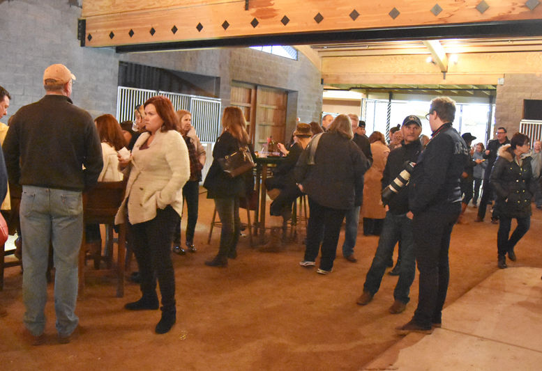 2017 Arabhorse Farm Tour Photos