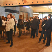 2017 Arabhorse Farm Tour Photos