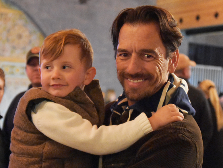 2017 Arabhorse Farm Tour Photos