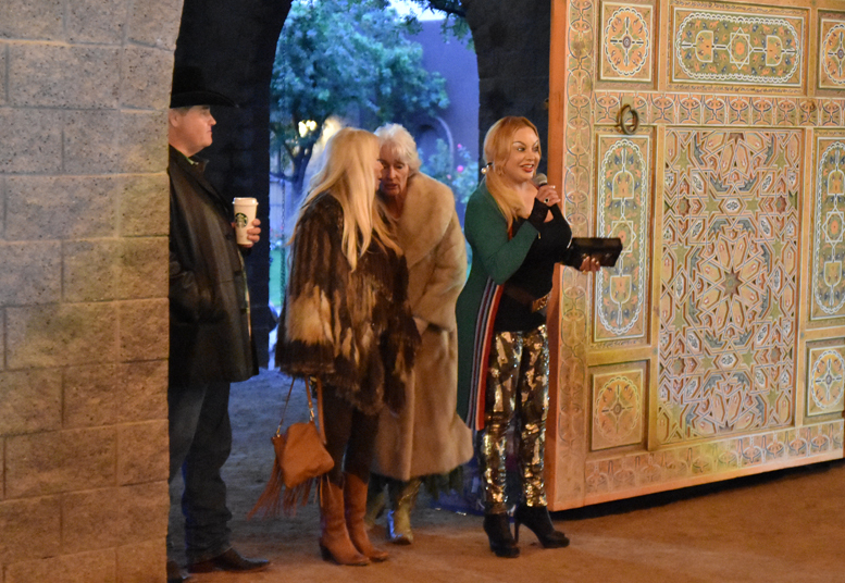 2017 Arabhorse Farm Tour Photos