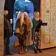 2017 Arabhorse Farm Tour Photos