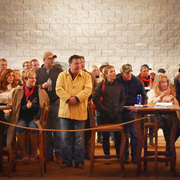 2017 Arabhorse Farm Tour Photos