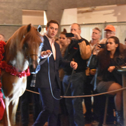 2017 Arabhorse Farm Tour Photos