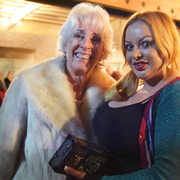 2017 Arabhorse Farm Tour Photos