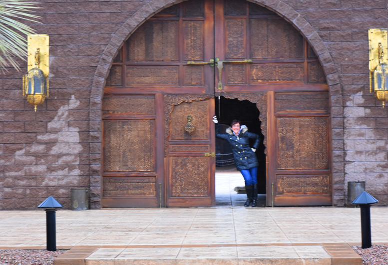 2017 Arabhorse Farm Tour Photos