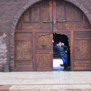 2017 Arabhorse Farm Tour Photos