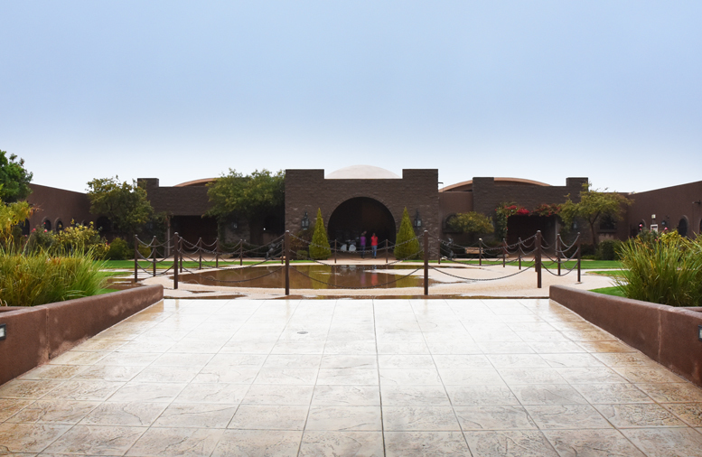 2017 Arabhorse Farm Tour Photos