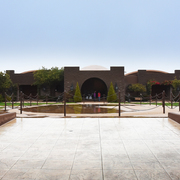 2017 Arabhorse Farm Tour Photos